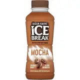 Ice Break Mocha 375 ml