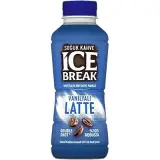 Ice Break Vanilyalı Latte 375 ml