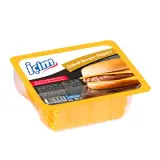 İçim Burger Dilimli Peynir 200 g