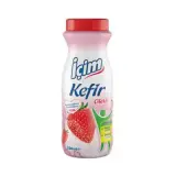 İçim Çilekli Kefir 250 ml