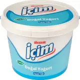 İçim Doğal Yoğurt 1,2 kg