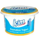 İçim Doğal Yoğurt 750 g