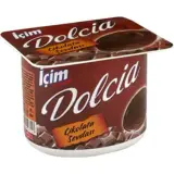 İçim Dolcia Çikolatalı Puding 60 g