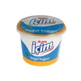 İçim Homojenize Doğal Yoğurt 500 g