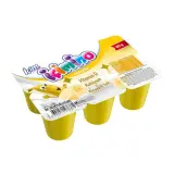 İçim İçimino Büyüme Küpü Muzlu 240 g