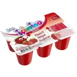 İçim İçimino Meyveli Yoğurt 6x40 g