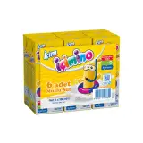 İçim İçimino Muzlu Süt 6x180 ml