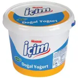 İçim Kaymaksız Yoğurt 2 kg