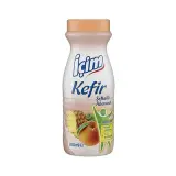 İçim Şeftalili Ananas Kefir 250 ml