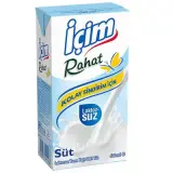 İçim Laktozsuz Süt 500 ml