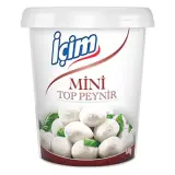 İçim Mini Top Peynir 180 g