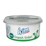 İçim Organik Yoğurt 750 g