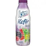 İçim Orman Meyveli Kefir 1 L