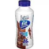 İçim Süt Yüksek Protein Çikolata Aromalı 400 ml