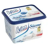 İçim Süzme Beyaz Peynir 750 g