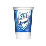 İçim Tam Yağlı Bardak Ayran 200 ml