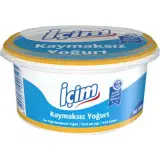İçim Tam Yağlı Kaymaksız Yoğurt 1 kg