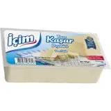 İçim Tam Yağlı Taze Kaşar Peyniri 700 g