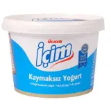 İçim Tam Yağlı Yoğurt 3 kg