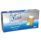 İçim Tereyağı 500 g