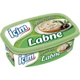 İçim Zeytinli Kekikli Labne 180 g