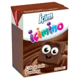 İçimino Çikolatalı Puding 200 g