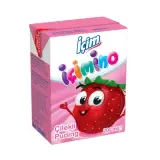 İçimino Çilekli Puding 200 g