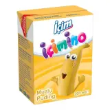 İçimino Muzlu Puding 200 g