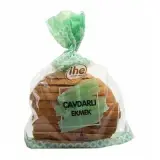 İHE Çavdar Ekmeği 400 g