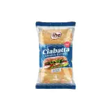 İHE Ciabatta 3'lü Sandviç Ekmeği 240 g