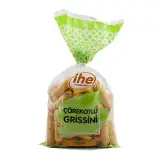 İHE Çörek Otlu Grissini 200 g