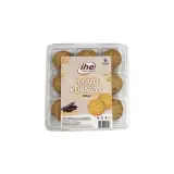 İhe Yulaflı Keçiboynuzlu Kurabiye 230 g