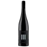 III Freunde Rotwein Cuvée QbA trocken 0,75l