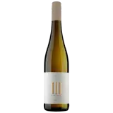 III Freunde Weißwein Riesling QbA trocken 0,75l