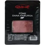 İkbal Füme Dana Kaburga Dilimli 70 g
