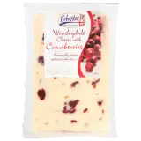 Ilchester Wensleydale Cranberry 150g