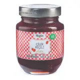 İlkgün Çilek Vişne Reçeli 380 g