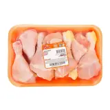 İmren Piliç Tavuk Baget Tabak 1 kg