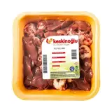 İmren Tavuk Ciğer Tabak 1 kg