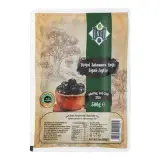 İnci 2XS Siyah Zeytin 351-380 Kalibre 500 g