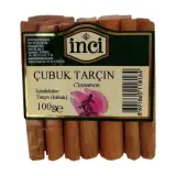 İnci Çubuk Tarçın Baharat 100 g