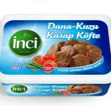İnci Dana Kuzu Kaşarlı Köfte 500 g