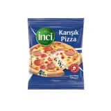 İnci Pizza 820 g