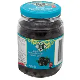 İnci Siyah Zeytin 201-260 Kalibre 900 g