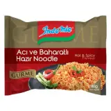Indo Mie Gurme Acı Baharatlı Noodle 80 g