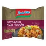 Indomie Gurme Soya Soslu Hazır Noodle 80 g