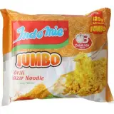Indomie Jumbo Körili Paket Noodle 120 g
