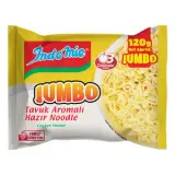 Indomie Jumbo Tavuk Aromalı Noodle 120 g
