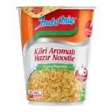 Indomie Köri Bardak Noodle 60 g