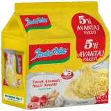 Indomie Tavuk Çeşnili Noodle 5x70 g
